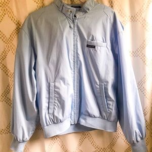 Vintage members only jacket